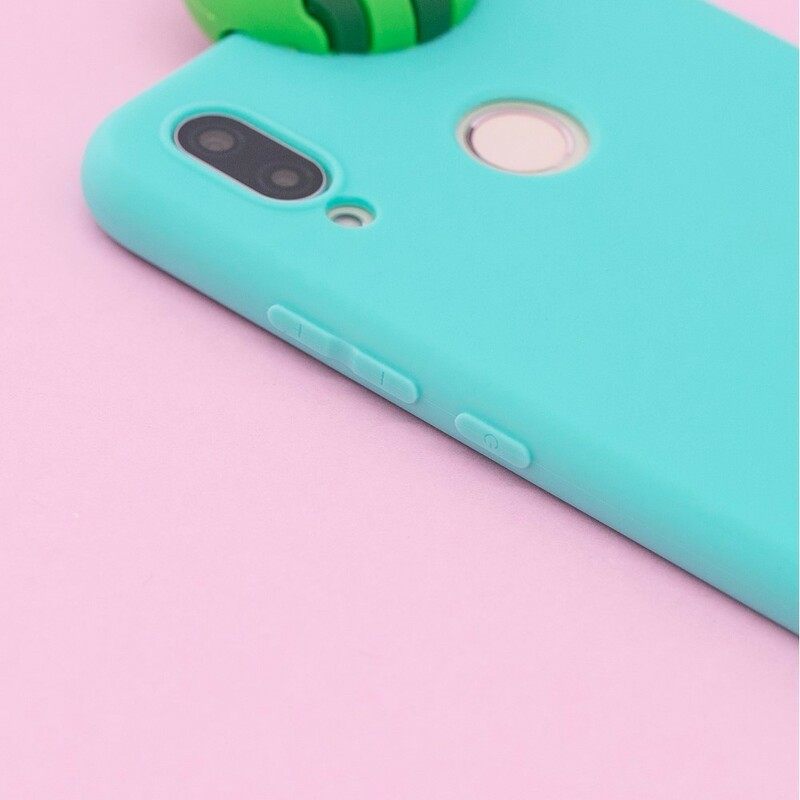 Θήκη Huawei P20 Lite Τρισδιάστατο Καρπούζι