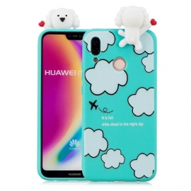 θηκη κινητου Huawei P20 Lite 3d My Dog