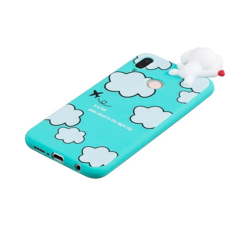 θηκη κινητου Huawei P20 Lite 3d My Dog