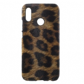 θηκη κινητου Huawei P20 Lite Leopard Skin Effect