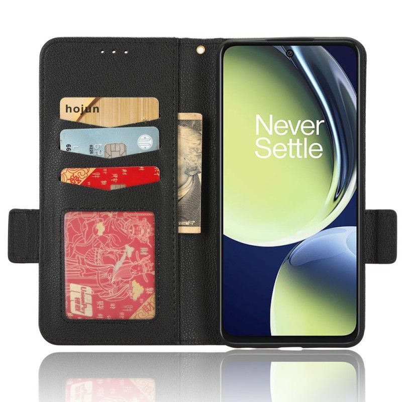 δερματινη θηκη OnePlus Nord CE 3 Lite 5G Super Fine