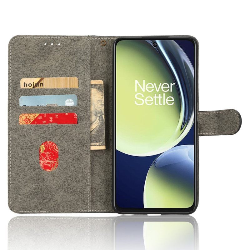 Κάλυμμα OnePlus Nord CE 3 Lite 5G Κλασικό Rfid