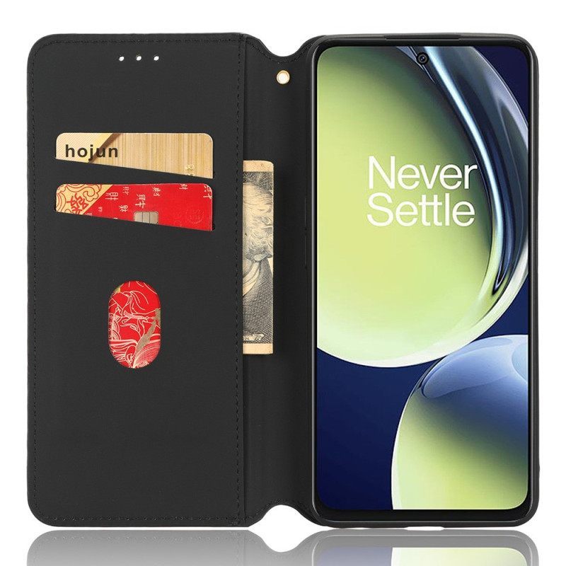 θηκη κινητου OnePlus Nord CE 3 Lite 5G Θήκη Flip Τρισδιάστατο Μοτίβο