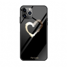 Θήκη iPhone 12 Pro Max Καρδιά Για Αγάπη