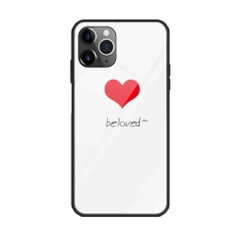 θηκη κινητου iPhone 12 Pro Max Να Αγαπιέστε Απλά