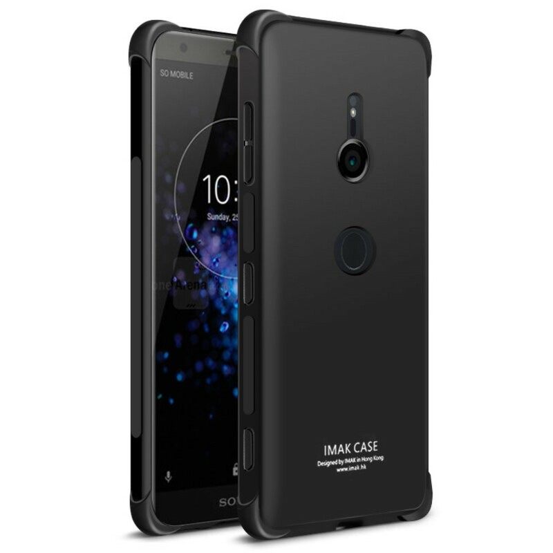 θηκη κινητου Sony Xperia XZ3 Imak Skin Feel