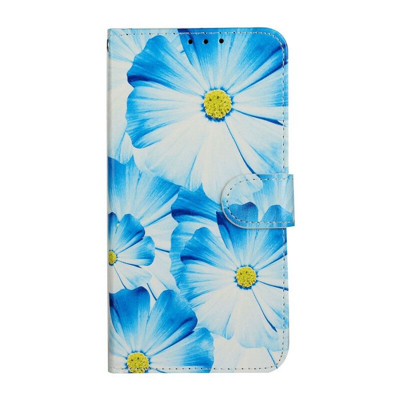 Κάλυμμα Huawei Y5p Μύρια Λουλούδια