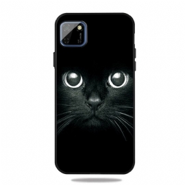 Θήκη Huawei Y5p Cat Eyes