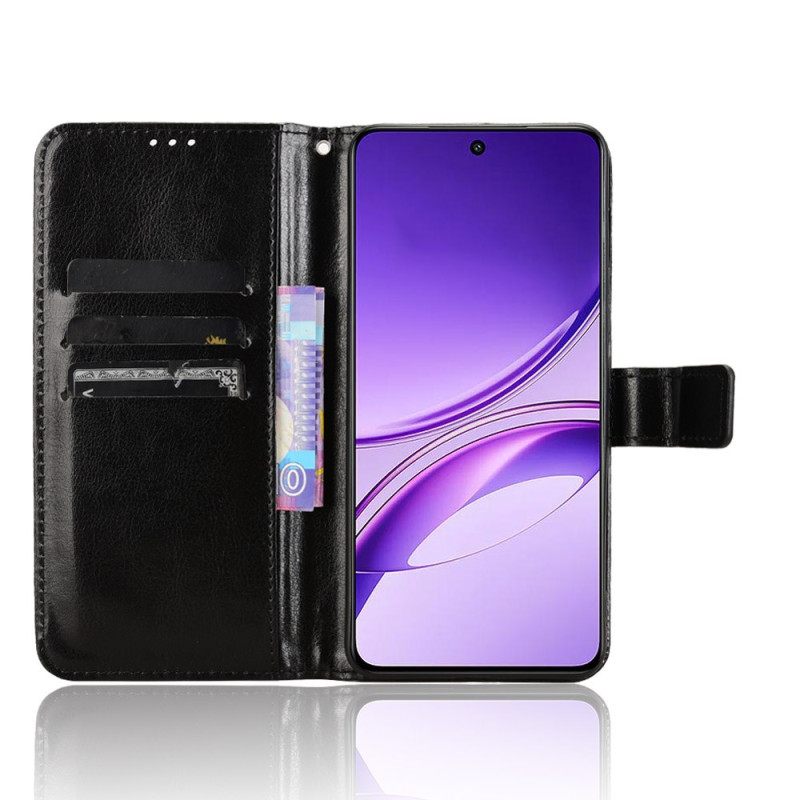 Δερματινη Θηκη Vivo V50 Lite 5g Φανταχτερό Δέρμα (faux Leather)