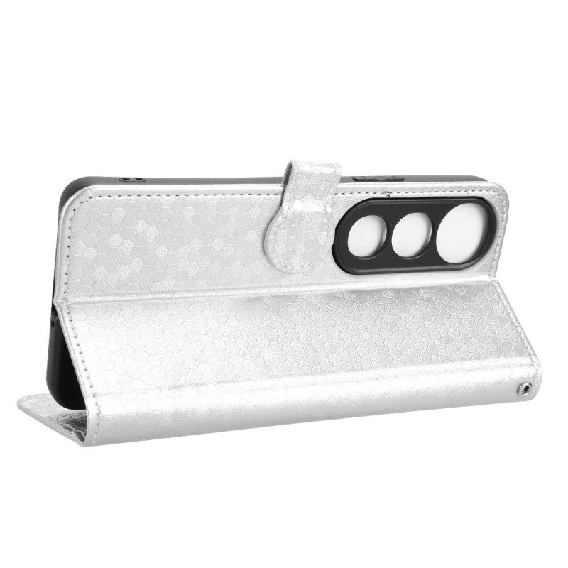 Δερματινη Θηκη Vivo V50 Lite 5g Γκλίτερ Βούλες (glitter Bottles) Σιλικόνης