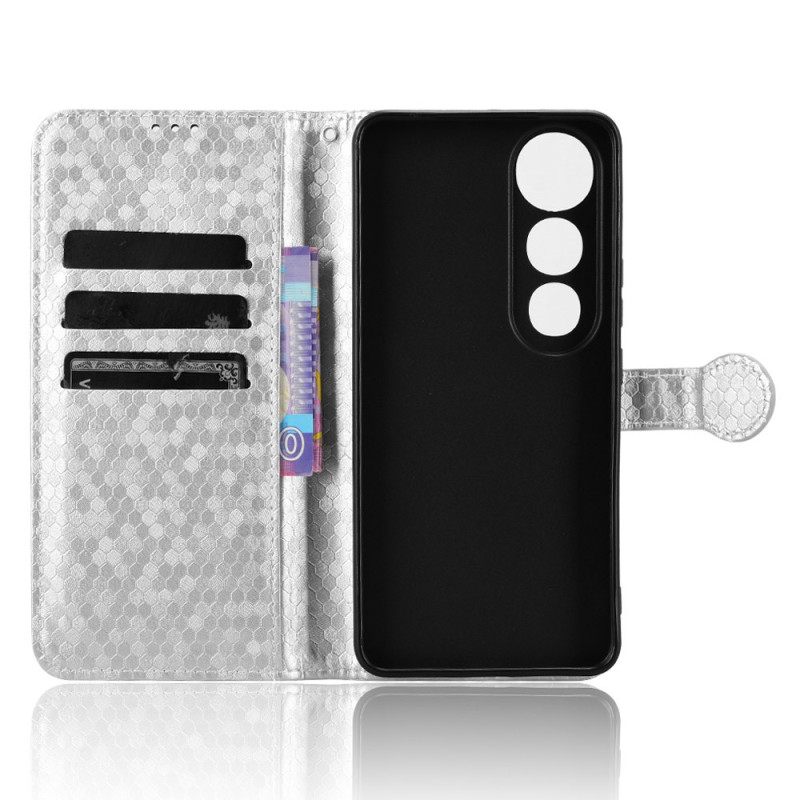 Δερματινη Θηκη Vivo V50 Lite 5g Γκλίτερ Βούλες (glitter Bottles) Σιλικόνης