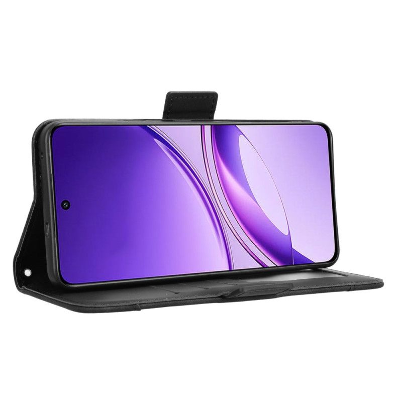 Δερματινη Θηκη Vivo V50 Lite 5g Πολλαπλές Κάρτες (multi-card)