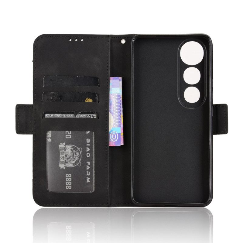 Δερματινη Θηκη Vivo V50 Lite 5g Πολλαπλές Κάρτες (multi-card)