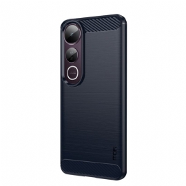 Κάλυμμα Vivo V50 Lite 5g Ίνες Άνθρακα