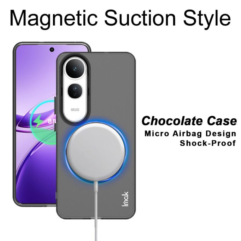 Κάλυμμα Vivo V50 Lite 5g Magsafe Imak