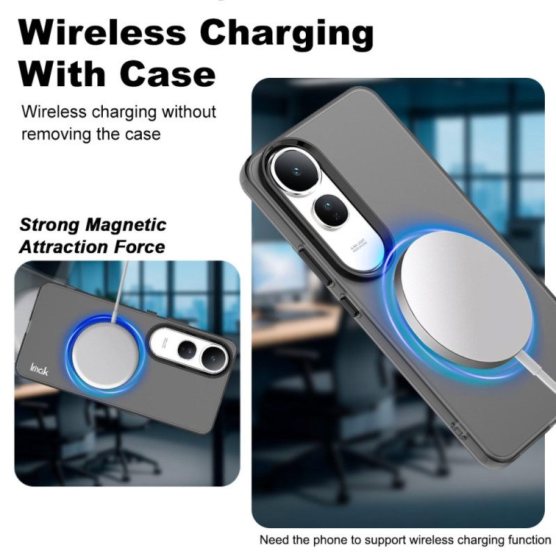 Κάλυμμα Vivo V50 Lite 5g Magsafe Imak