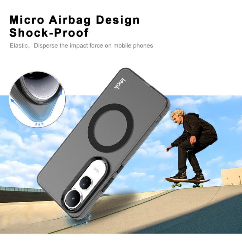 Κάλυμμα Vivo V50 Lite 5g Magsafe Imak