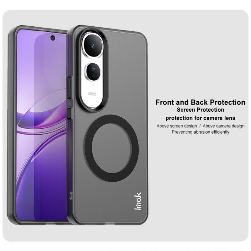 Κάλυμμα Vivo V50 Lite 5g Magsafe Imak