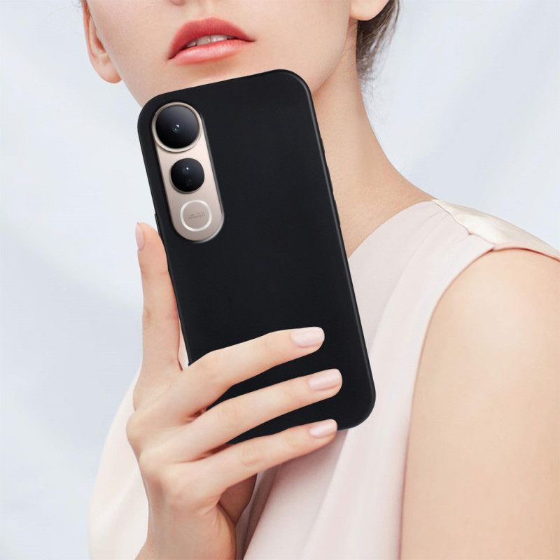 Κάλυμμα Vivo V50 Lite 5g Ματ Φινίρισμα