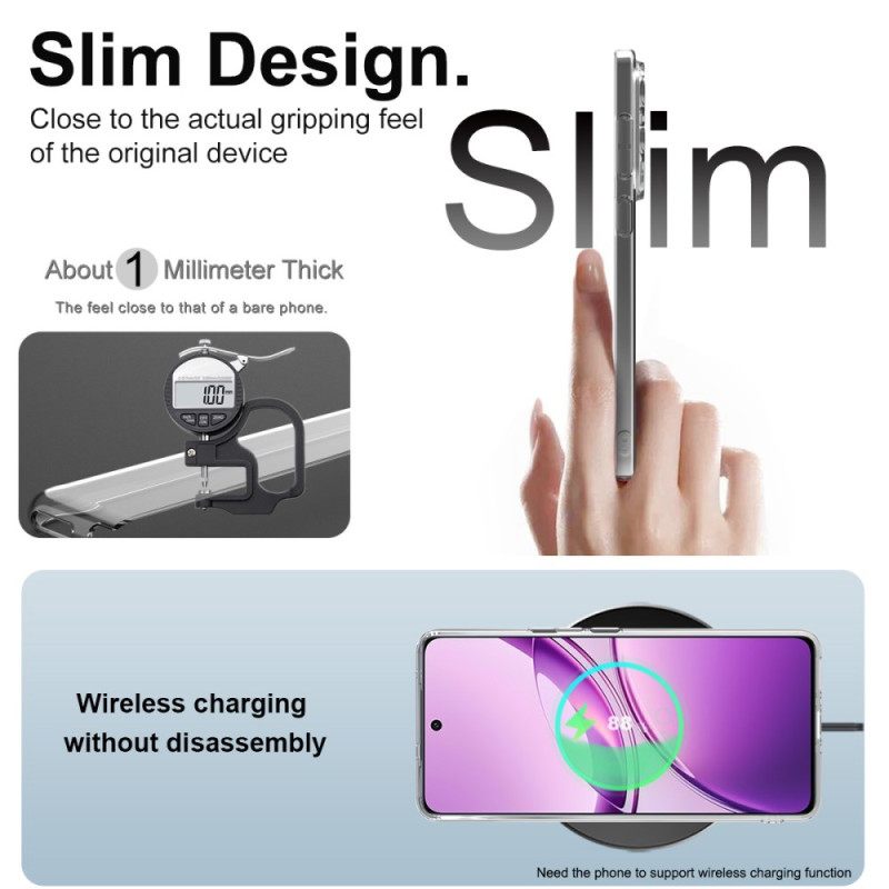 Κάλυμμα Vivo V50 Lite 5g Σειρά Ux-5 Imak