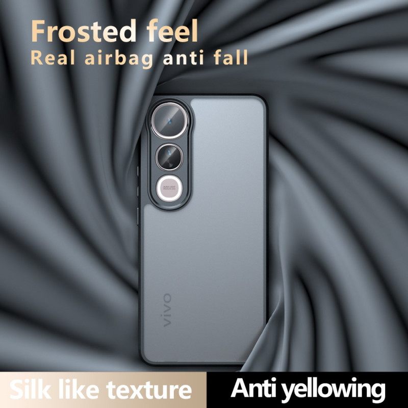 Κάλυμμα Vivo V50 Lite 5g Θήκες Κινητών Ενισχυμένη Προστασία Ματ Φινίρισμα