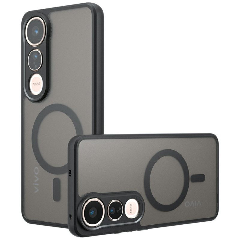 Κάλυμμα Vivo V50 Lite 5g Θήκες Κινητών Παγωμένο Magsafe