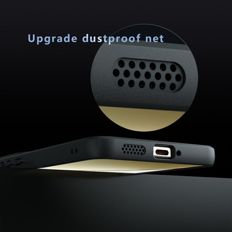 Κάλυμμα Vivo V50 Lite 5g Θήκες Κινητών Παγωμένο Magsafe