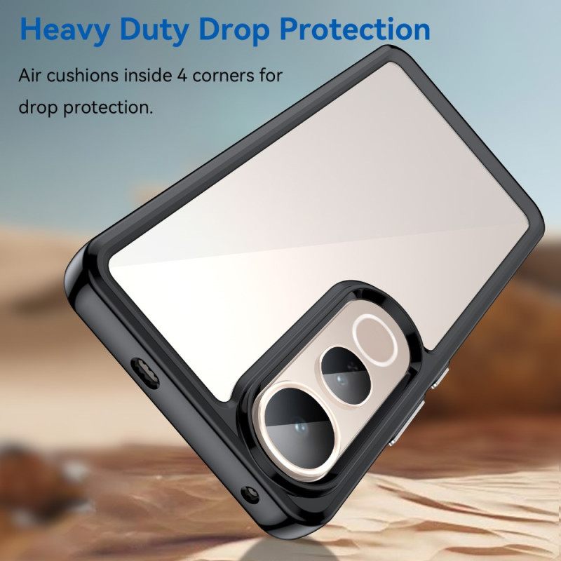 Κάλυμμα Vivo V50 Lite 5g Υβριδικό