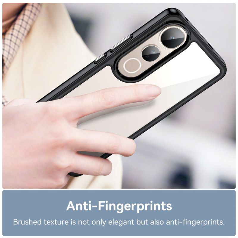 Κάλυμμα Vivo V50 Lite 5g Υβριδικό