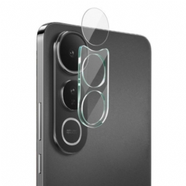 Προστατευτικό Φακού Από Σκληρυμένο Γυαλί Για Vivo V50 Lite 5g