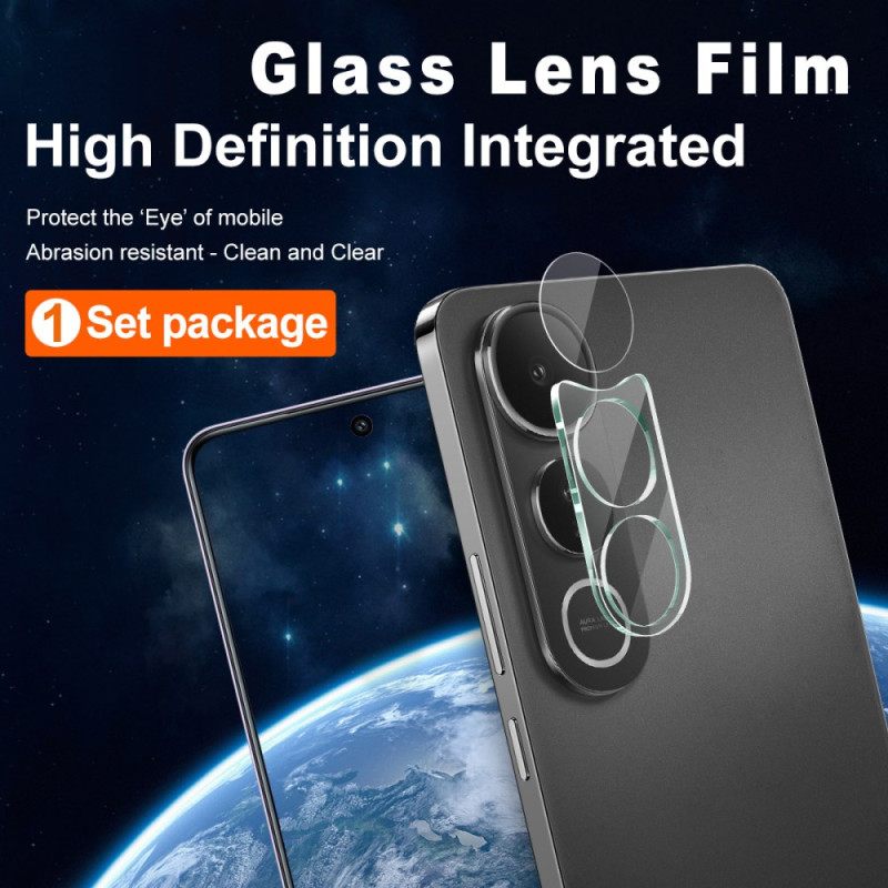 Προστατευτικό Φακού Από Σκληρυμένο Γυαλί Για Vivo V50 Lite 5g