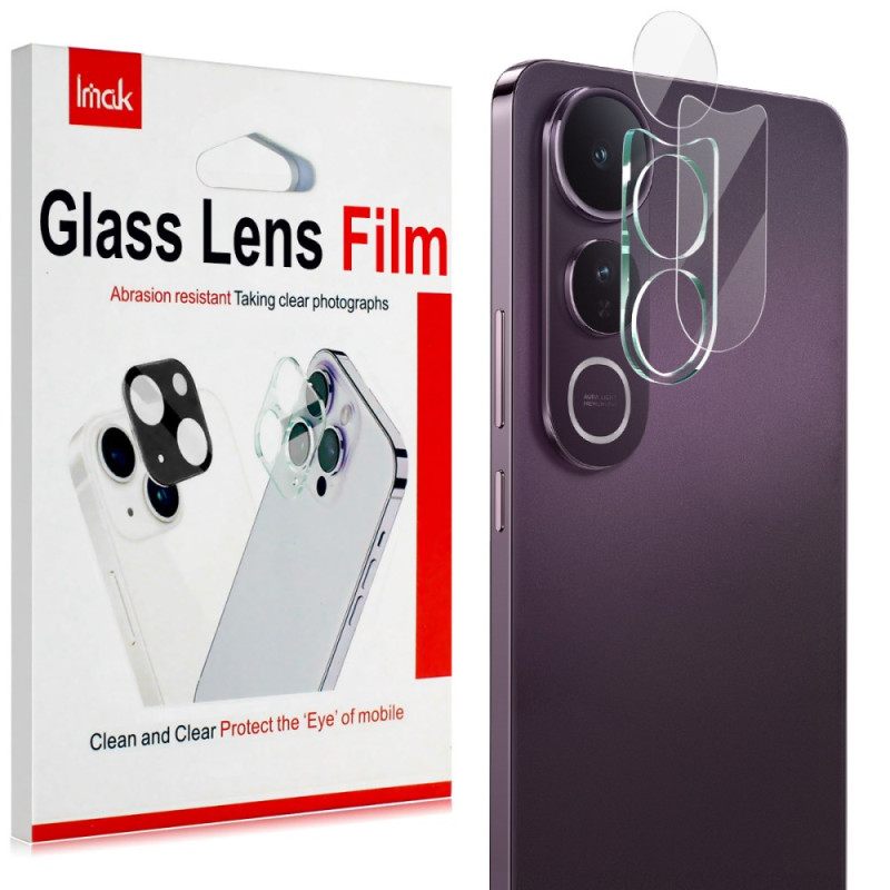 Προστατευτικό Φακού Από Σκληρυμένο Γυαλί Για Vivo V50 Lite 5g