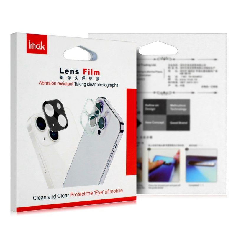 Προστατευτικό Φακού Από Σκληρυμένο Γυαλί Για Vivo V50 Lite 5g