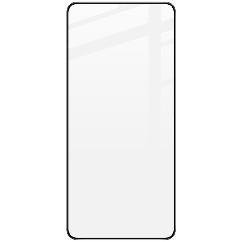 Προστατευτικό Οθόνης Από Σκληρυμένο Γυαλί Πλήρους Κάλυψης Για Vivo V50 Lite 5g