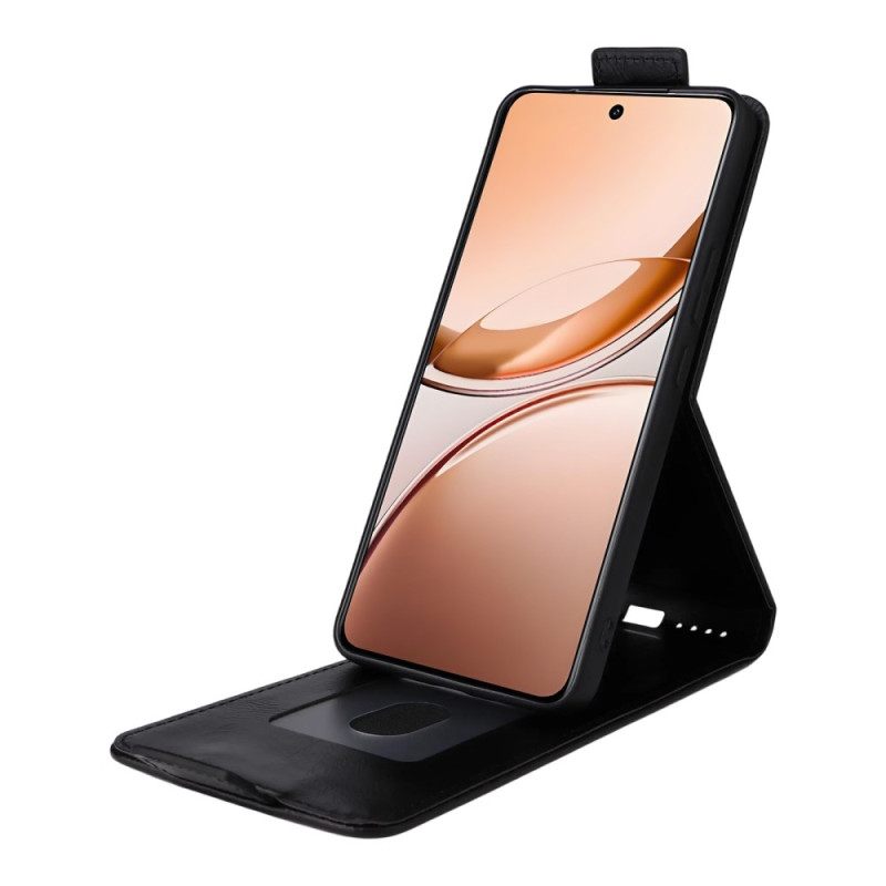 Θηκη Κινητου Vivo V50 Lite 5g Κάθετο Σχέδιο Με Πτερύγια (catch Print)