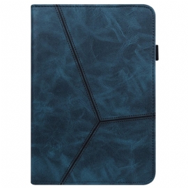 Δερματινη Θηκη Samsung Galaxy Tab S9 Fe Ρετρό