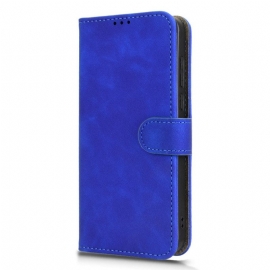 Δερματινη Θηκη Oneplus Nord 5 Εφέ Σουέτ