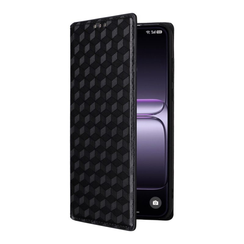 Δερματινη Θηκη Oneplus Nord 5 Γυαλιστερό