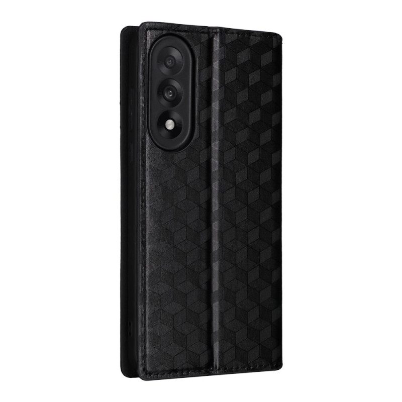 Δερματινη Θηκη Oneplus Nord 5 Γυαλιστερό