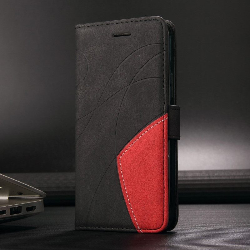 Δερματινη Θηκη Oneplus Nord 5 Κυματιστό