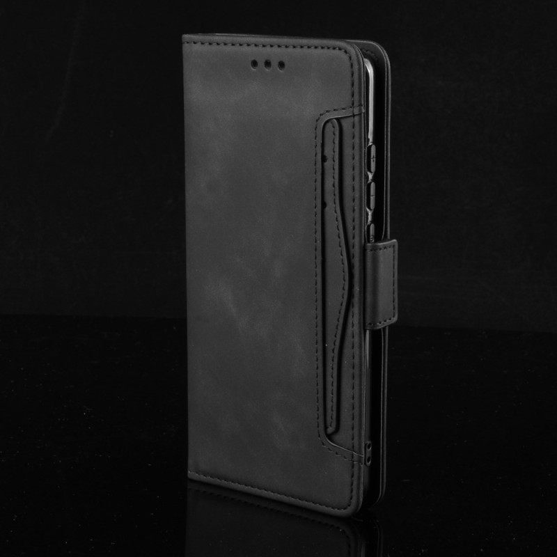 Δερματινη Θηκη Oneplus Nord 5 Πολλαπλών Καρτών