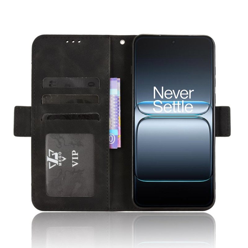 Δερματινη Θηκη Oneplus Nord 5 Πολλαπλών Καρτών