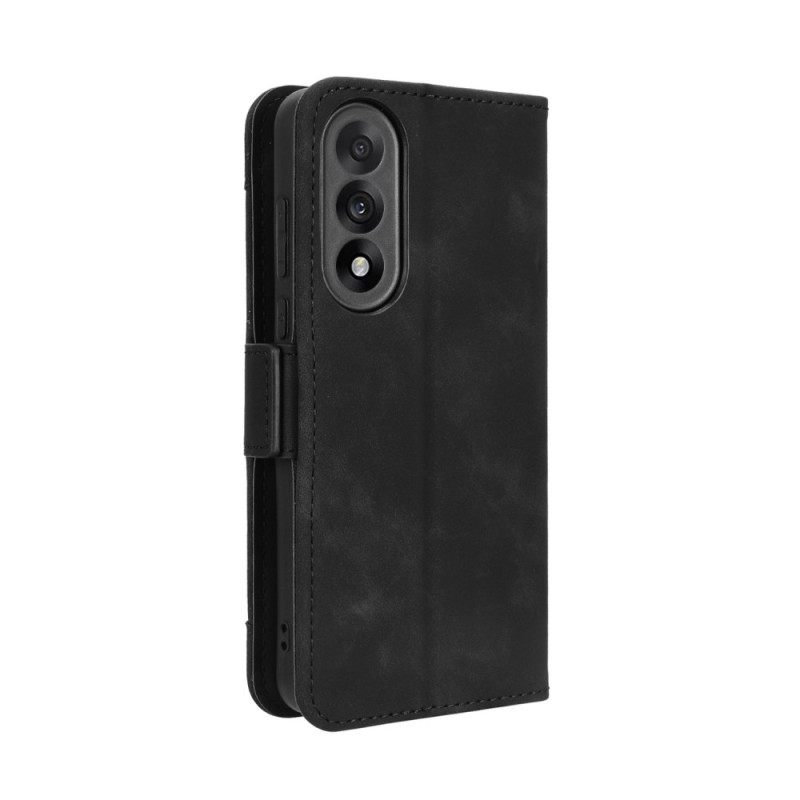 Δερματινη Θηκη Oneplus Nord 5 Πολλαπλών Καρτών