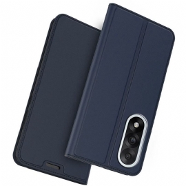 Δερματινη Θηκη Oneplus Nord 5 Θήκη Για Κάρτες