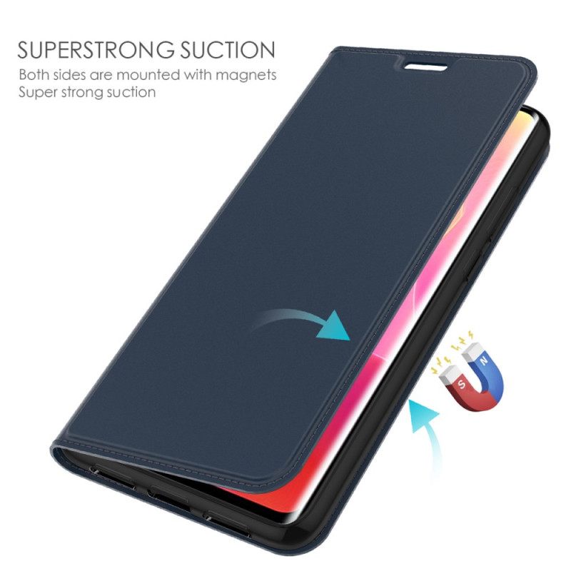 Δερματινη Θηκη Oneplus Nord 5 Θήκη Για Κάρτες