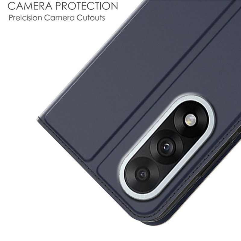 Δερματινη Θηκη Oneplus Nord 5 Θήκη Για Κάρτες