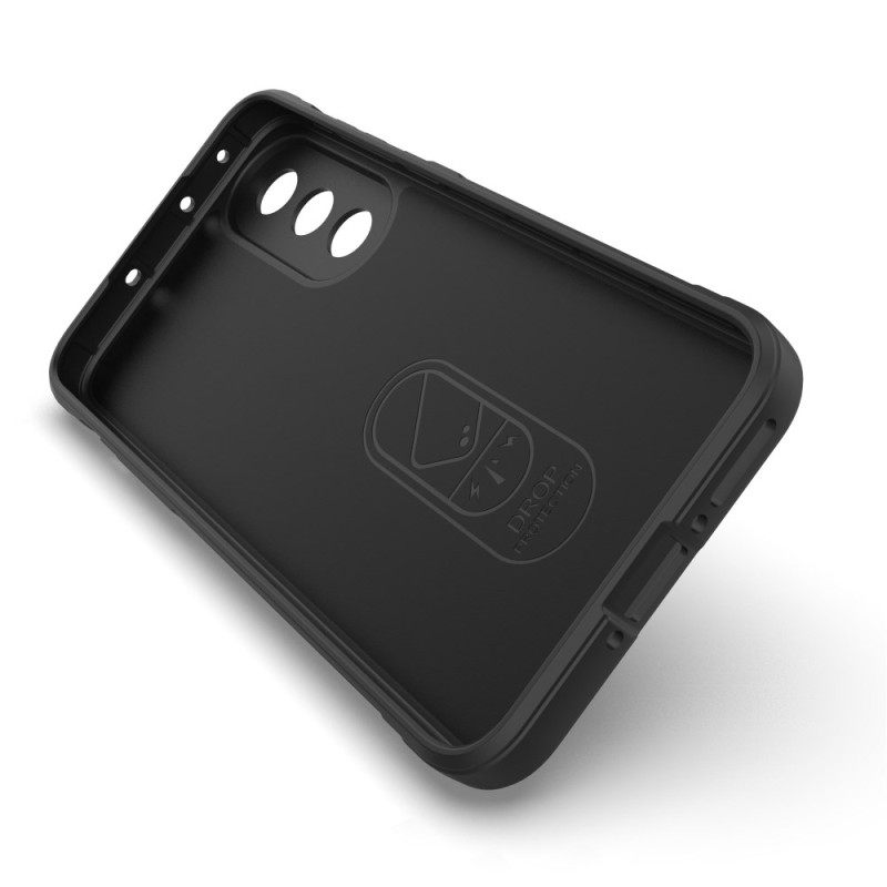 Κάλυμμα Oneplus Nord 5 Αντιολισθητική