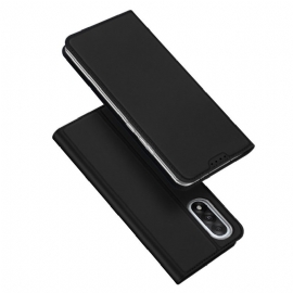 Κάλυμμα Oneplus Nord 5 Dux Σειρά Skin Pro Ducis