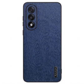 Κάλυμμα Oneplus Nord 5 Εφέ Ξύλου