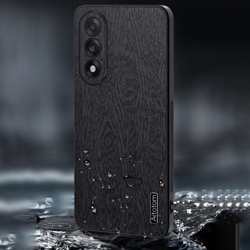Κάλυμμα Oneplus Nord 5 Εφέ Ξύλου